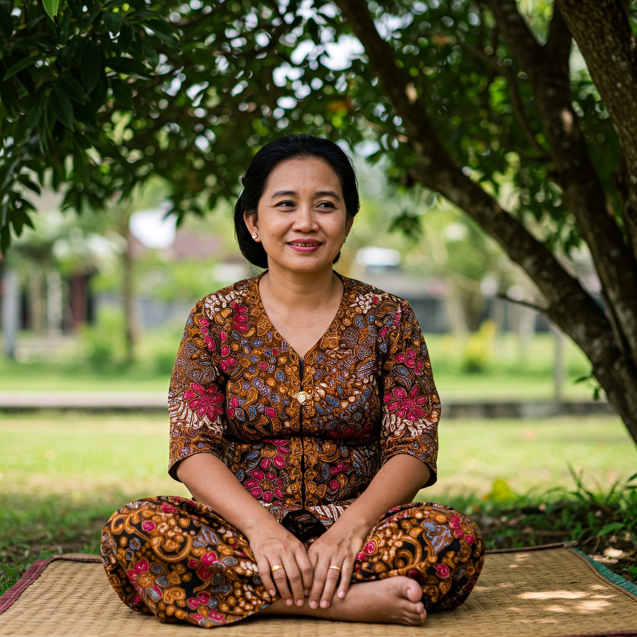 Ibu Santi